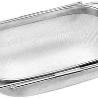 Norpro - Stainless Steel Over-Sink Strainer - 2157