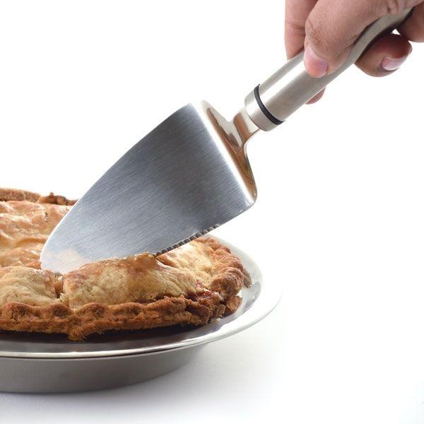 Norpro - Stainless Steel Pie Server - 64