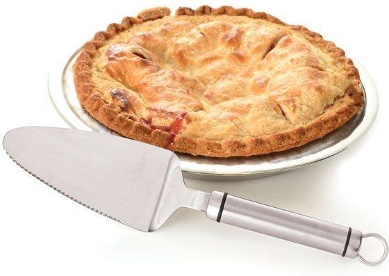 Norpro - Stainless Steel Pie Server - 64