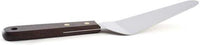 Norpro - Stainless Steel Pie Spatula with Wood Handle - 1168