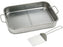 Norpro - Stainless Steel Roaster Pan Set - 272