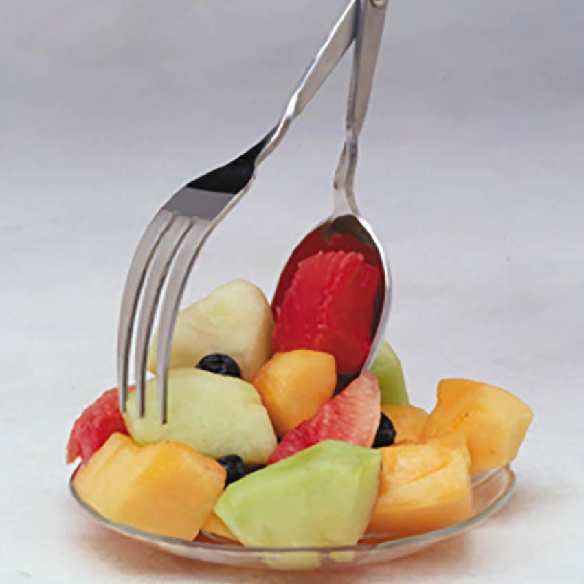 Norpro - Stainless Steel Salad Tongs - 1942