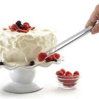 Norpro - Stainless Steel Sauté Tongs - 1981