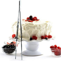 Norpro - Stainless Steel Sauté Tongs - 1981