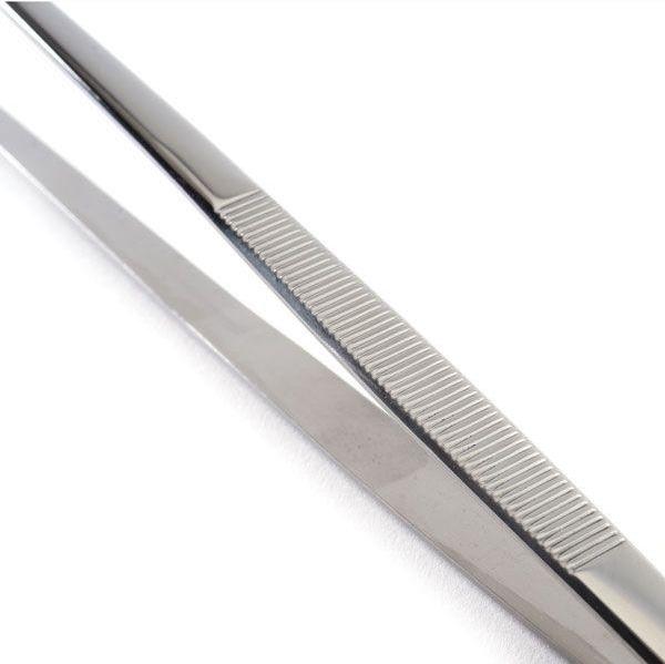 Norpro - Stainless Steel Sauté Tongs - 1981 - DISCONTINUED