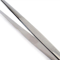 Norpro - Stainless Steel Sauté Tongs - 1981 - DISCONTINUED