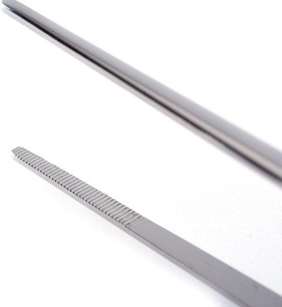 Norpro - Stainless Steel Sauté Tongs - 1981 - DISCONTINUED
