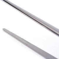 Norpro - Stainless Steel Sauté Tongs - 1981 - DISCONTINUED