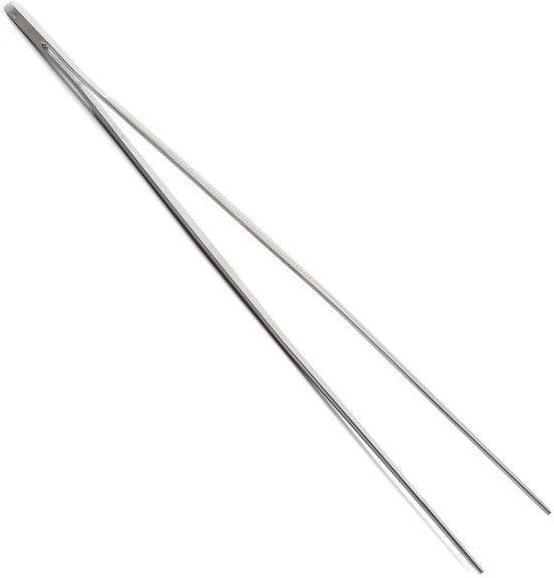 Norpro - Stainless Steel Sauté Tongs - 1981 - DISCONTINUED