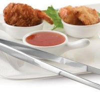 Norpro - Stainless Steel Sauté Tongs - 1981 - DISCONTINUED