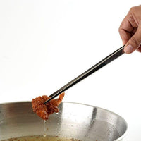 Norpro - Stainless Steel Sauté Tongs - 1981 - DISCONTINUED