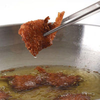 Norpro - Stainless Steel Sauté Tongs - 1981 - DISCONTINUED