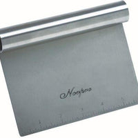 Norpro - Stainless Steel Scraper/Chopper - 577