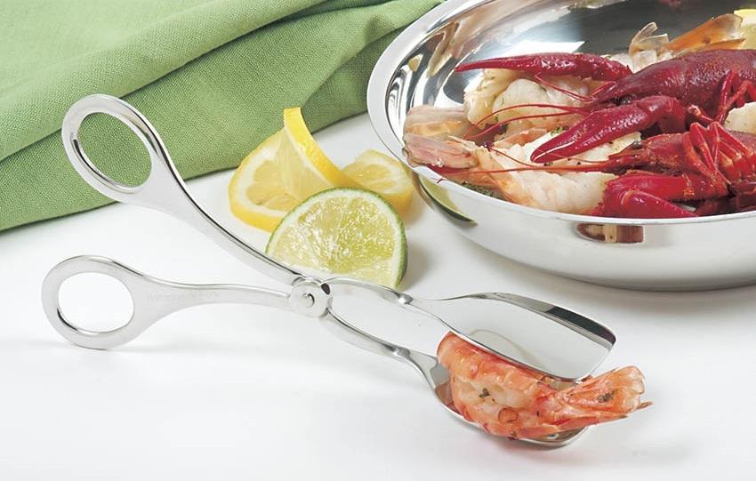 Norpro - Stainless Steel Serving Tongs - 1943