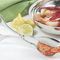 Norpro - Stainless Steel Serving Tongs - 1943