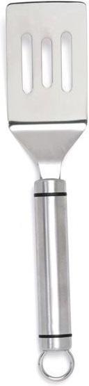 Norpro - Stainless Steel Short Slotted Turner - 58