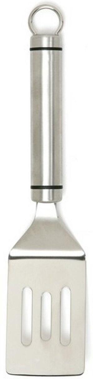 Norpro - Stainless Steel Short Slotted Turner - 58