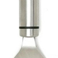 Norpro - Stainless Steel Short Slotted Turner - 58