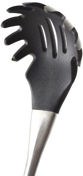 Norpro - Stainless Steel Silicone Pasta Server - 1332