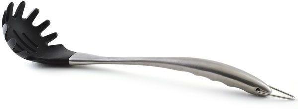 Norpro - Stainless Steel Silicone Pasta Server - 1332