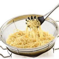 Norpro - Stainless Steel Silicone Pasta Server - 1332