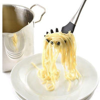 Norpro - Stainless Steel Silicone Pasta Server - 1332