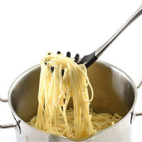 Norpro - Stainless Steel Silicone Pasta Server - 1332