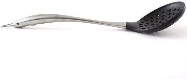 Norpro - Stainless Steel Silicone Skimmer - 1333