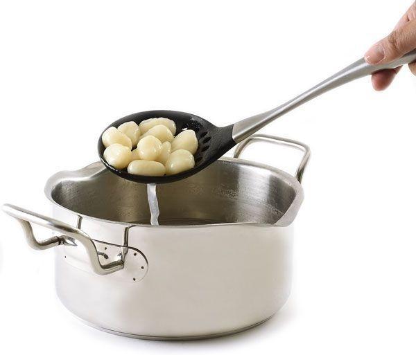 Norpro - Stainless Steel Silicone Skimmer - 1333