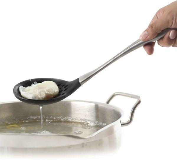 Norpro - Stainless Steel Silicone Skimmer - 1333