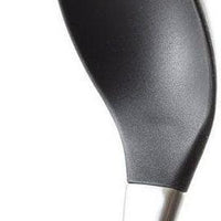 Norpro - Stainless Steel Silicone Solid Spoon - 1335