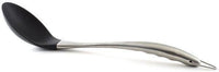 Norpro - Stainless Steel Silicone Solid Spoon - 1335