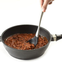 Norpro - Stainless Steel Silicone Solid Spoon - 1335