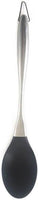 Norpro - Stainless Steel Silicone Solid Spoon - 1335