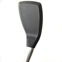 Norpro - Stainless Steel Silicone Solid Turner - 1337