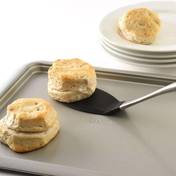 Norpro - Stainless Steel Silicone Solid Turner - 1337