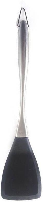 Norpro - Stainless Steel Silicone Solid Turner - 1337