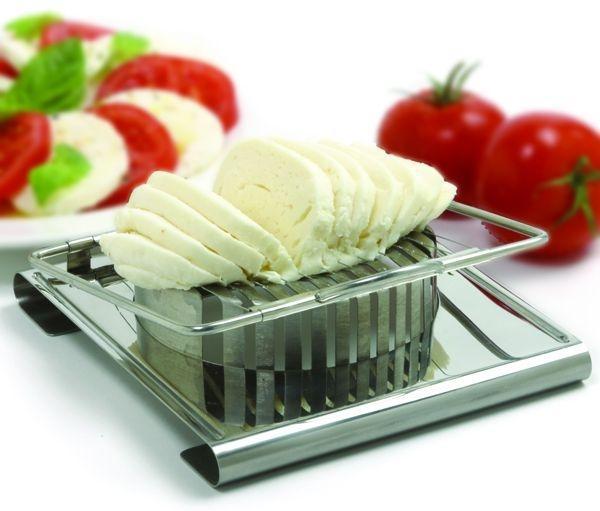 Norpro - Stainless Steel Soft Cheese Slicer - 341
