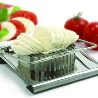 Norpro - Stainless Steel Soft Cheese Slicer - 341