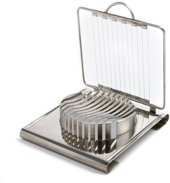 Norpro - Stainless Steel Soft Cheese Slicer - 341
