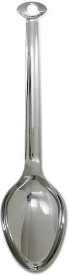 Norpro - Stainless Steel Solid Mini Spoon - 1107