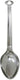 Norpro - Stainless Steel Solid Mini Spoon - 1107
