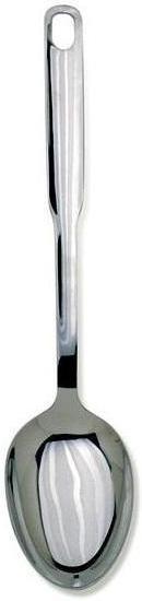 Norpro - Stainless Steel Solid Spoon - 1136