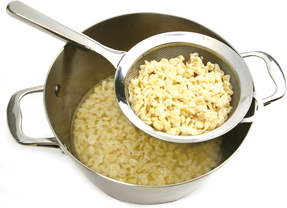Norpro - Stainless Steel Spaetzle Maker - 3129
