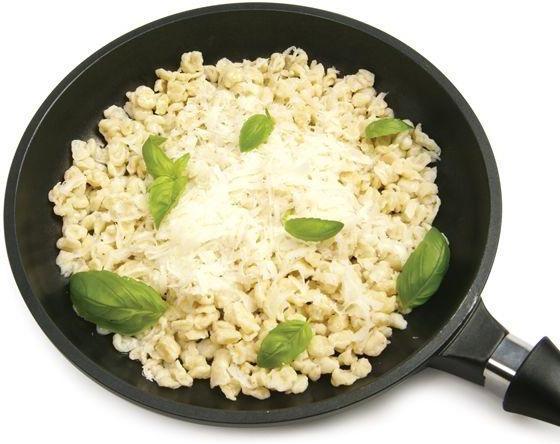 Norpro - Stainless Steel Spaetzle Maker - 3129