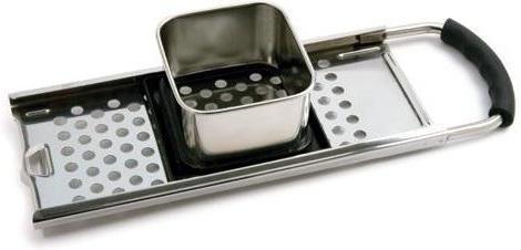 Norpro - Stainless Steel Spaetzle Maker - 3129