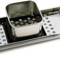 Norpro - Stainless Steel Spaetzle Maker - 3129