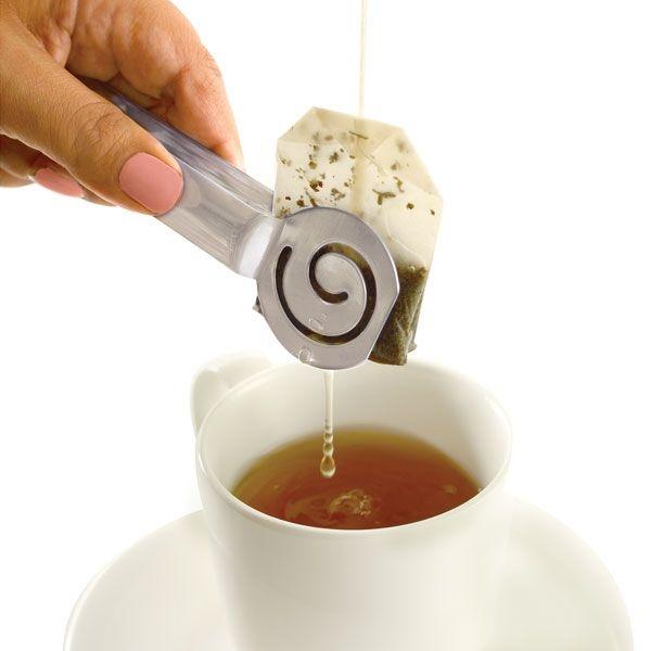 Norpro - Stainless Steel Tea Bag Squeezer - 5528