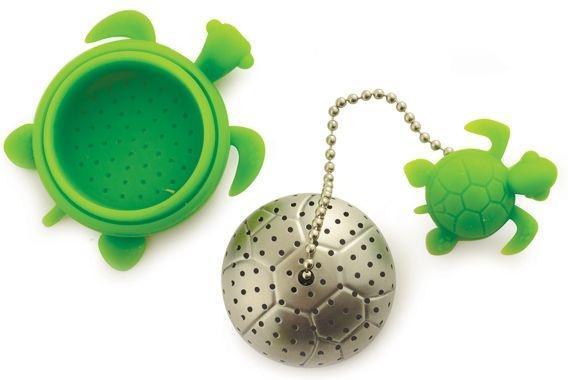 Norpro - Stainless Steel Turtle Tea Infuser - 5647