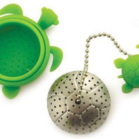 Norpro - Stainless Steel Turtle Tea Infuser - 5647